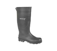 Dunlop Universal Men's | Wellingtons | Black | UK Size 11
