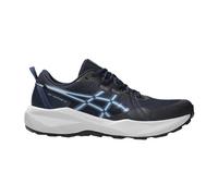(11 UK, Midnight Blue) Asics Mens Venture 11 Trail Trainers