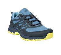 (11 UK, Midnight) Trespass Mens Corey Trainers