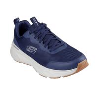 (11 UK, Navy/White) Skechers Mens Edgeride Rekze Trainers