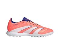 (11 UK, Orange/White) Adidas Mens Predator League Two Tone Football Boots