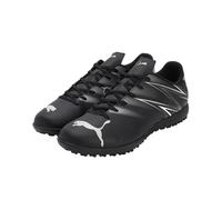 (11 UK, Peppermint/Black) Puma Mens Attacanto Turf Training Football Boots
