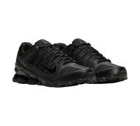 (11 UK R, Black/Grey) Nike Mens Reax 8 Tr Trainers