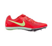 (11 UK, Red) Nike Mens Zoom Rival Multi Running Athletic Shoe Spikes