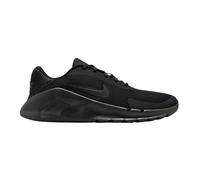 (11 UK, Triple Black) Nike Mens Flex Trainers