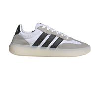 (11 UK, White/Black/Dark Grey) Adidas Mens Barreda Decode Suede Trainers