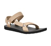 Teva Men's Midform Universal Sandal White Pepper UK 11