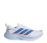 (11 UK, White/Ray) Adidas Mens Supernova Running Shoes