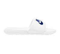 (11 UK, White/Royal Blue) Nike Mens Victori One Shower Slides