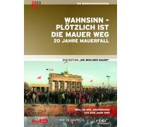 11: Wahnsinn-Plötzlich Ist die Mauer Weg-20 Ja [Import allemand]