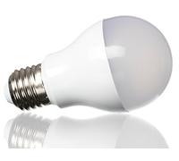 11 Watts Equivalent to 100 Watts A60 LED Bulb 1000 Lumens E27 ES Edison Screw 6000 K Day Light