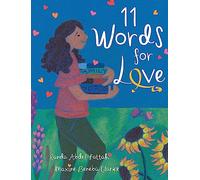 11 Words for Love