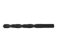 11 x 140mm HSS Roll Forged Blacksmith Drill Bit - Reduced Shank - 95mm Flute