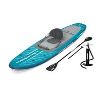 11' x 36" x 6" / 3.35 m x 91.5 cm x 15cm Aqua Drifter 11' 2-in-1 Stand-Up Paddleboard & Kayak Set