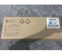 11 x HP Wired Keyboard QWERTY Standard UK KU1156 Black - joblot