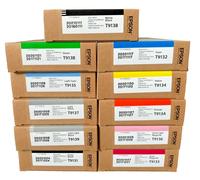 11 x Original Epson Surecolor SC-P5000 STD / T9131 T9132 T9133 -T9139 Cartridges