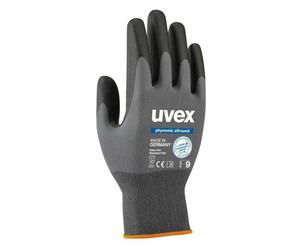 (11/XXL) Uvex Safety Gloves Phynomic Allround Precision Handling Gloves