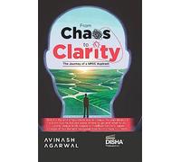 11 Years Chapter-Wise Topic-Wise Cbse Class 12 Chemistry Previous Year-Wise Solved Questions (2013 - 2023) Powered with Concept Notes: The journey of ... for UPSC & State PSC Civil Services Exams