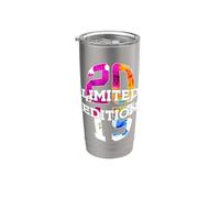 11 Years Limited Edition 2015 11TH Birthday Stainless Steel Insulated Tumbler