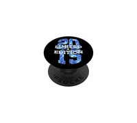 11 YEARS LIMITED EDITION 2015 BASEBALL 11TH BIRTHDAY PopSockets Adhesive PopGrip