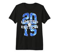 11 Years Limited Edition 2015 Basketball 11TH Birthday Premium T-Shirt