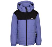 (11 years to 12 years, Baja Blue) Trespass Unisex Kids Ski Jacket - Halston