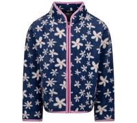 (11 years to 12 years, Bluetone) Trespass Girls Printed Fleece - Sibyilla