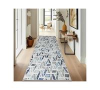 (11.ZARA, 80x300 ( Extra Long Runner )) Imperial Rooms Printed Runners Living Room - Printed Area Runner for Bedroom - Modern Design Printed Runner Rug - Home Decor , Area Rugs