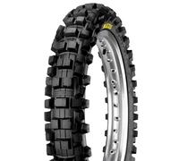 110/100-18 Maxxis Maxxcross IT M7305 Rear Motocross Tyre E-Mark Street Legal 64M
