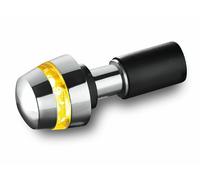 110.100 BL 2000 KELLERMANN UNIVERSAL CHROME HANDLEBAR INDICATOR