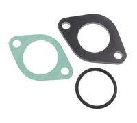 110 125 Cc CRF50 XR50 Pit Dirt Bike ATV Quad 25mm 26mm Carb Carburetor Manifold Intake Pipe Gasket Spacer Seal For