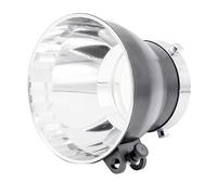 110° 15cm Photo Studio Umbrella Reflector (RFT-17) (Bowens Fitting)