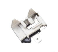 110 220 Volt Refrigerator Compressor Overload Protector Relay Switch For For 1/2 1/3 1/4 1/5 1/6 Motors (1/5HP)