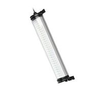 110-220V Industrial Machine LED Tube Light With PC Shell, Light Led Machine Light Work Tube Light ,Equipment Explosion Proof Tool Lamp IP66 Waterproof Work Light, For CNC, Milling Lighting ( Size : 12