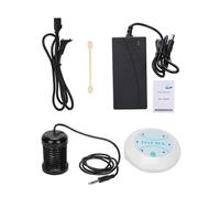 110-220V Ionic Foot Spa Host Array with Power Adapter & Cable 30Min Timing Foot Bath Detox Machine