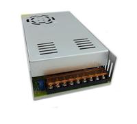 110/220V to DC60V6A360W inkjet printer power supply 0-60V adjustable machine tool switching power supply
