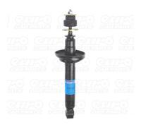 110 243 Rear Shock Absorber Single Oil Suspension Replacement Spare Part Sachs