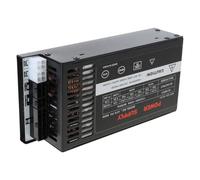110-264V Gaming 600W Power Supply With Operations Fan 1U Flexs ATXs PSUs For K39 ITX Case