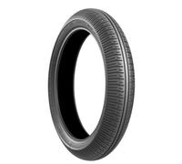 110/590R17 Bridgestone W01 Rain Yek Soft Front Motorcycle Tyre