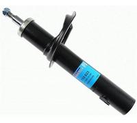 Sachs Front Shock Absorber 110623 - Genuine Single Suspension Replacement, German Quality