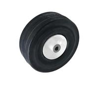 110-6785 115-2648 Caster Wheel Compatible with Toro Zero-Turn Mower 74622 74386 74389 74366 74370 74391 74372 74375 Compatible with Exmark Quest Zero-Turn Mower QT22KA421 QTE452CEM42100