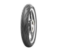 110/70-17 CM-NK01-F 54S TL Front Street Tyre