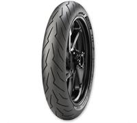 110/70 R 17 54H Pirelli Diablo Rosso III Front Motorcycle Tyre