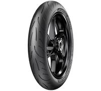 Metzeler Sportec M9 RR ( 110/70 R17 TL 54H M/C, Front wheel )