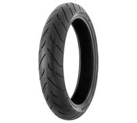 110/70 R17 54V TL Conti Road Continental Motorcycle Front Tyre Tubeless
