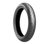 110/70 ZR 17 54W Bridgestone Tubeless T31 Battlax Motorcycle Front Tyre