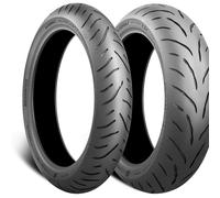 Bridgestone T 32 F ( 110/70 ZR17 TL (54W) M/C, Front wheel )