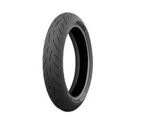 110/70 ZR17 54W Metzeler Sportec 01 Front Motorcycle Tyre Tubeless
