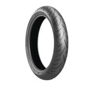 110/70 ZR17 (54W) TL Bridgestone Battlax T31 Front Sport Touring Motorcycle Tyre
