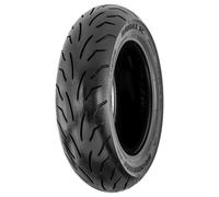 Bridgestone Scooter Rear Tire SC53P TL – Black – 110/80 R14